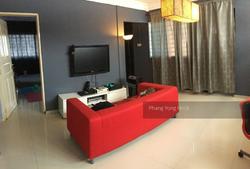 Blk 724 Yishun Street 71 (Yishun), HDB Executive #119098892